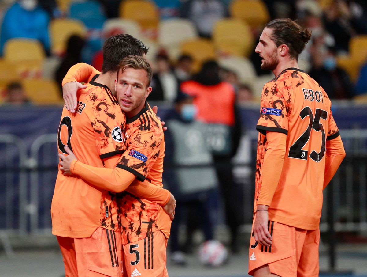 Planul B, dacă Serie A ar fi afectată de coronavirus » Play-off scudetto cu 12 echipe