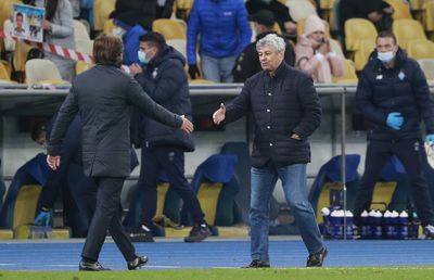 Mircea Lucescu, prima reacție după eșecul cu Juventus » Două puncte pozitive: „Primul a avut loc înainte de meci”