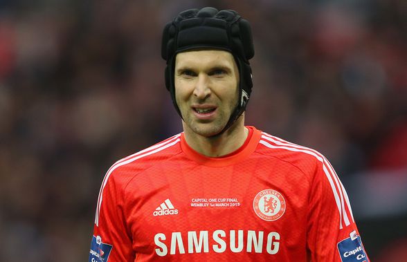 Decizie-șoc în Premier League! Retras anul trecut, Petr Cech e forțat să revină pe teren la Chelsea