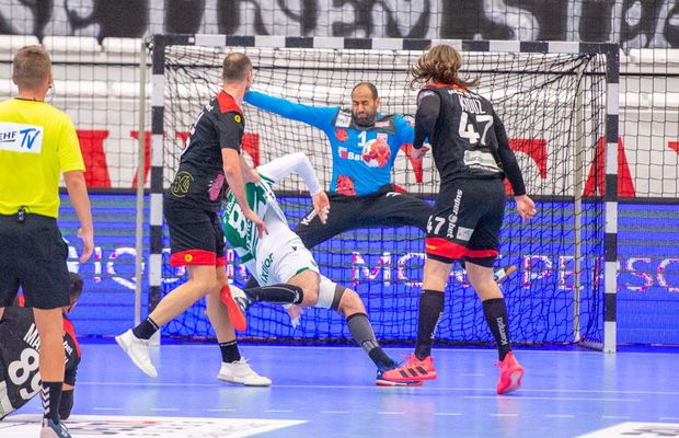 Căpitanul Dan Savenco, concluzii după eșecul cu Sporting: „Nu am arătat inimă, dorință. Cel mai prost meci al lui Dinamo în ultimii ani!”