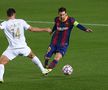 Spectacol total la revenirea Ligii Campionilor » 6 goluri în Barcelona - Ferencvaros + United, victorie-surpriză cu PSG