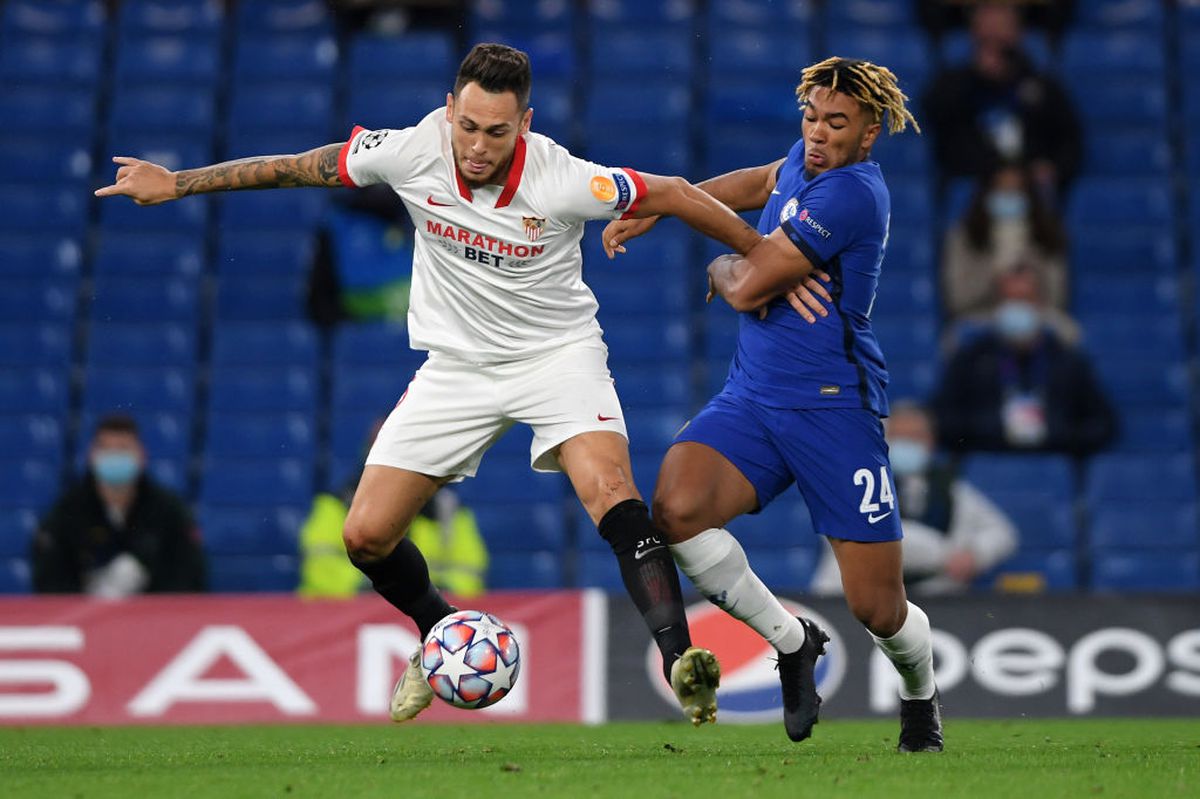 Champions League - 20 10 2020