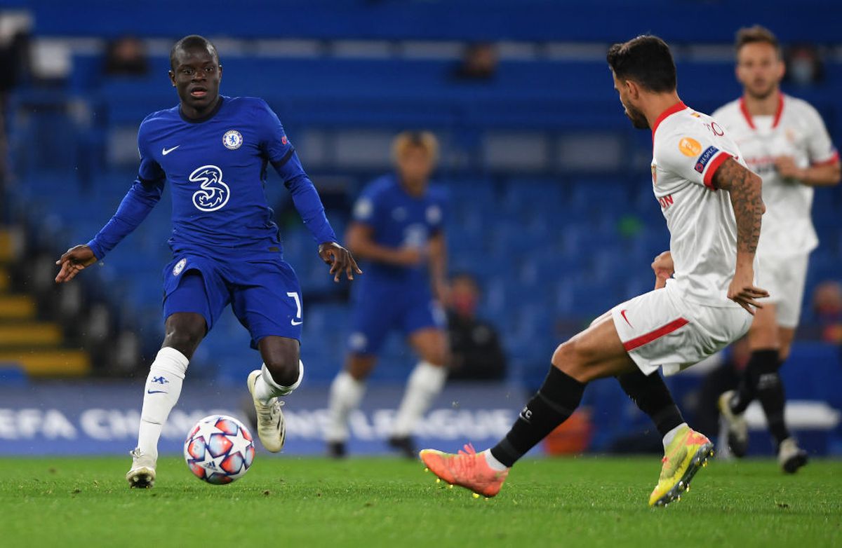 PSG - MANCHESTER UNITED 1-2. Tuchel, în mare pericol după startul ratat în Champions League! Cine e gata să îi ia locul