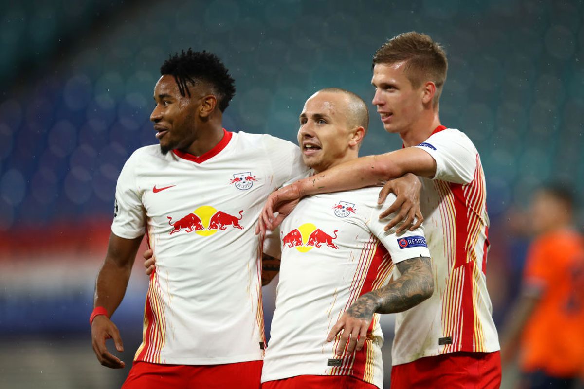 Champions League - 20 10 2020