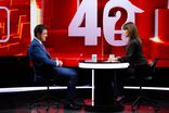 Denise Rifai, întrebare personală pentru Gică Popescu: „Ați fost vânat de femei pentru faimă și avere?” „Baciul” nu s-a ferit! Ce răspuns a dat