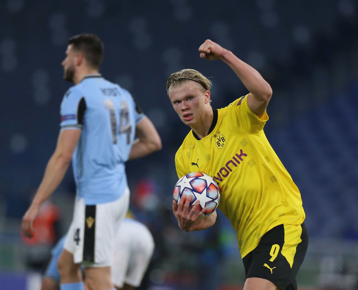 Champions League - 20 10 2020