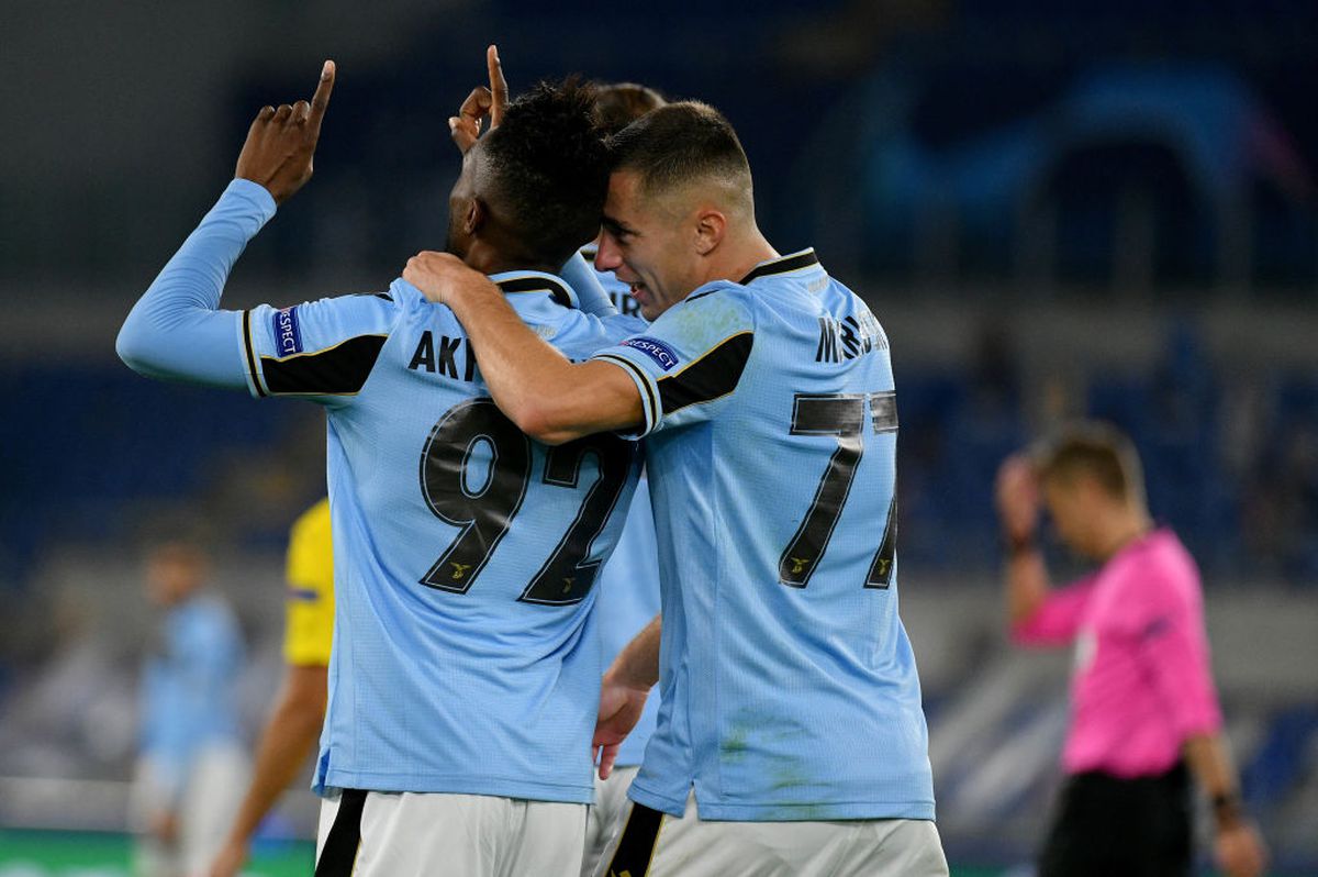 Spectacol total la revenirea Ligii Campionilor » 6 goluri în Barcelona - Ferencvaros + United, victorie-surpriză cu PSG