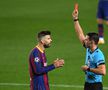 Spectacol total la revenirea Ligii Campionilor » 6 goluri în Barcelona - Ferencvaros + United, victorie-surpriză cu PSG