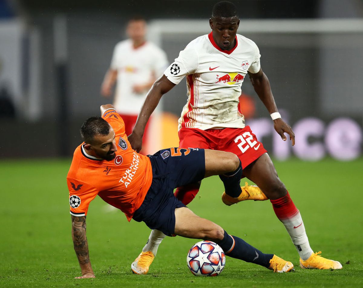 PSG - MANCHESTER UNITED 1-2. Tuchel, în mare pericol după startul ratat în Champions League! Cine e gata să îi ia locul