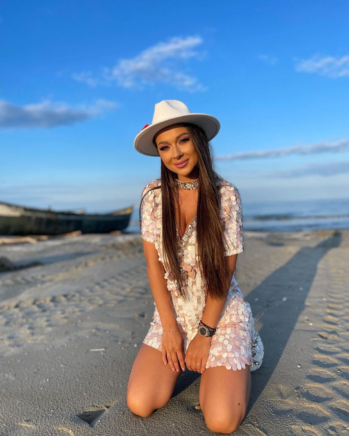 Vladuta Lupau / FOTO: Instagram