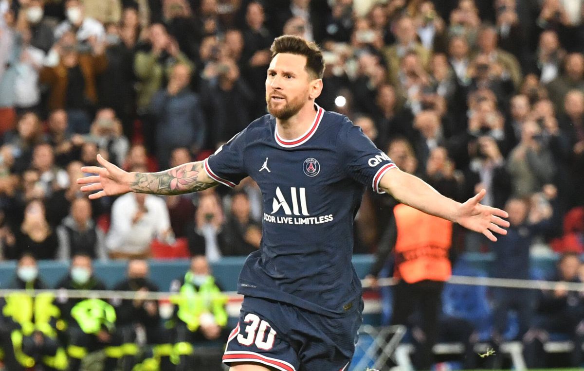 Mesajul lui Messi după prima dublă la PSG: „Era important să facem asta”