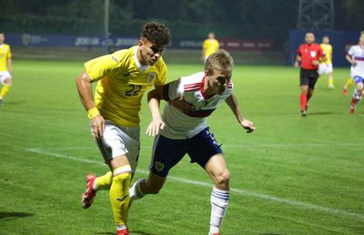 Start ratat pentru România U17 în preliminariile Euro 2022 » Înfrângere acasă cu Rusia