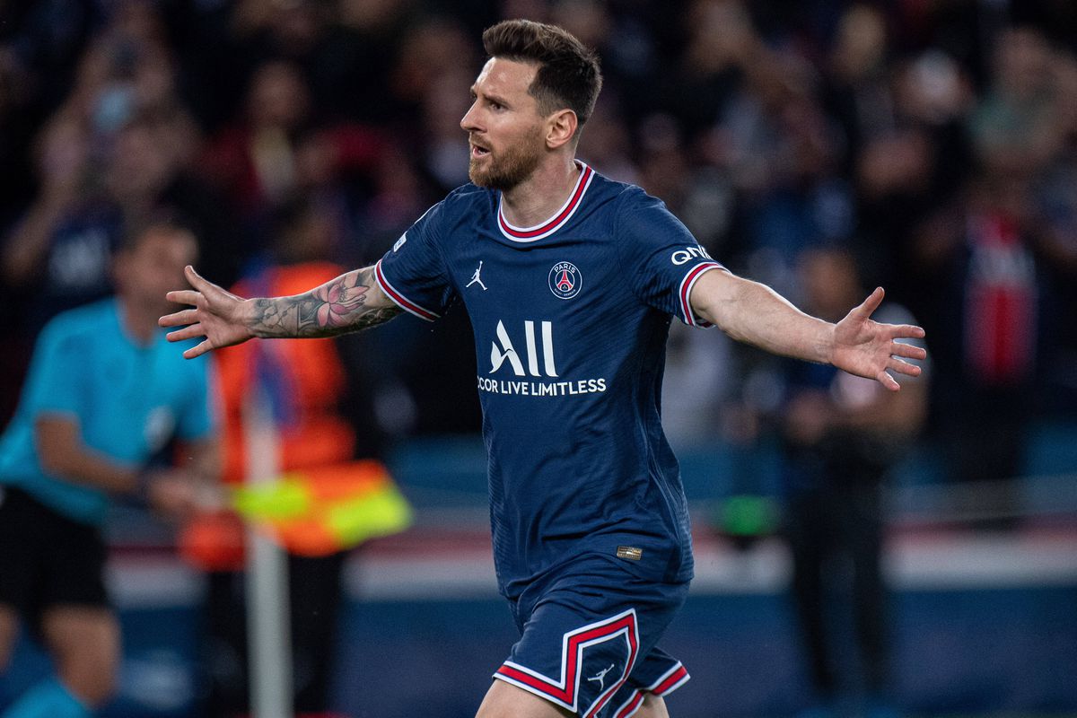 Mesajul lui Messi după prima dublă la PSG: „Era important să facem asta”
