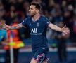 Mesajul lui Messi după prima dublă la PSG: „Era important să facem asta”