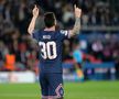 Mesajul lui Messi după prima dublă la PSG: „Era important să facem asta”