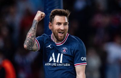 Mesajul lui Messi după prima dublă la PSG: „Era important să facem asta”
