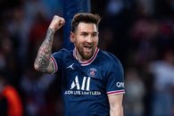 Mesajul lui Messi după prima dublă la PSG: „Era important să facem asta”