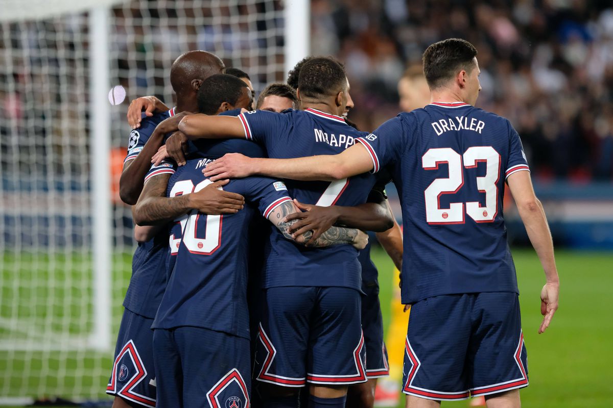 Lionel Messi - dublă în PSG - RB Leipzig 3-2