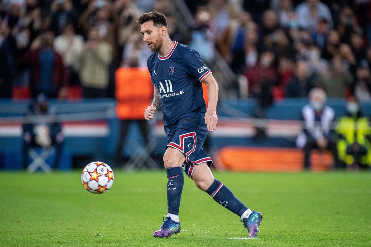 Mesajul lui Messi după prima dublă la PSG: „Era important să facem asta”