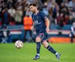 Lionel Messi - dublă în PSG - RB Leipzig 3-2