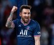 Lionel Messi - dublă în PSG - RB Leipzig 3-2