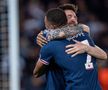 Mesajul lui Messi după prima dublă la PSG: „Era important să facem asta”