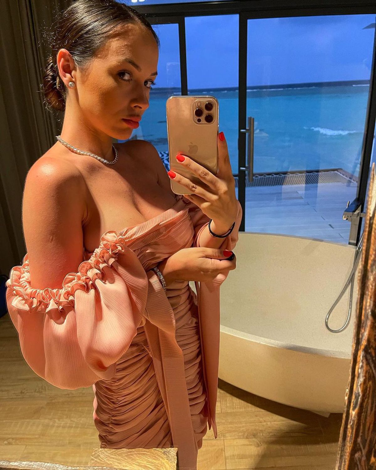 Vladuta Lupau / FOTO: Instagram