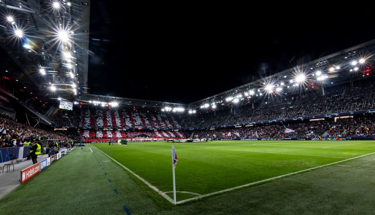 Mesajul lui Cristiano Ronaldo, după un nou gol decisiv în Champions League + ce bornă a atins