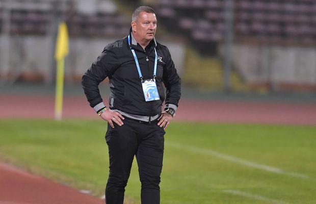 Ultimatum pentru Ionuț Chirilă: „Are 3 etape la dispoziție! Dacă nu ia puncte, pleacă singur”