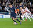 Lionel Messi - dublă în PSG - RB Leipzig 3-2