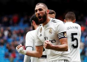 Benzema concurează la Balonul de Aur, dar a început azi procesul contra lui. Riscă 5 ani de închisoare!