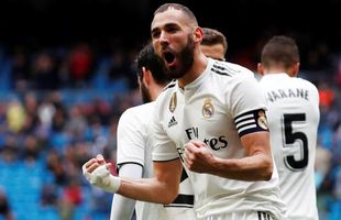 Benzema concurează la Balonul de Aur, dar a început azi procesul contra lui. Riscă 5 ani de închisoare!