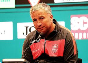 Oficialii lui CFR îi spulberă visul lui Dan Petrescu de a ajunge la națională: „Nu are clauză”