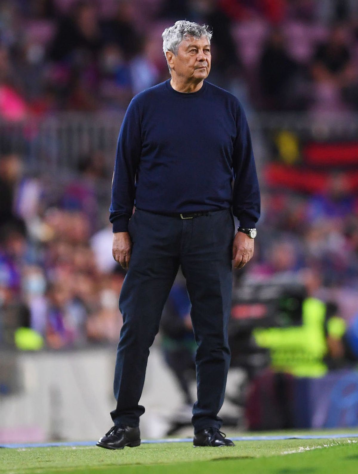 Mesajul lui Cristiano Ronaldo, după un nou gol decisiv în Champions League + ce bornă a atins