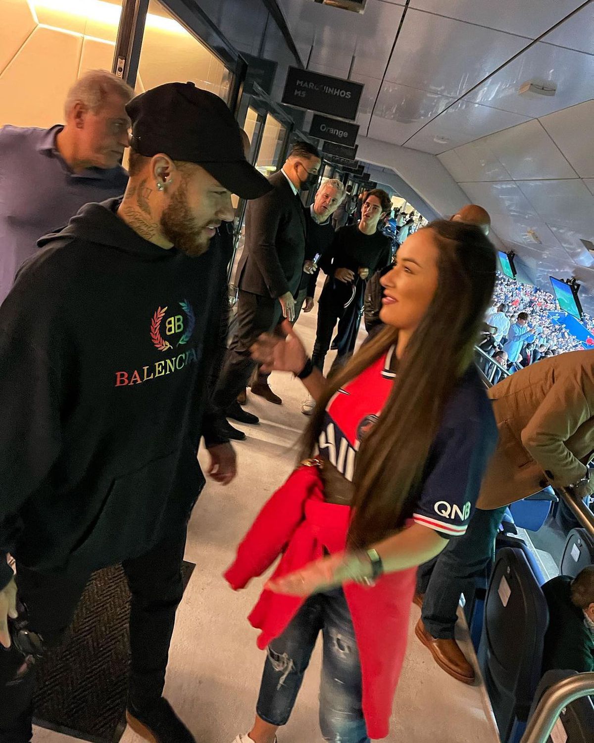 Vladuta Lupau / FOTO: Instagram