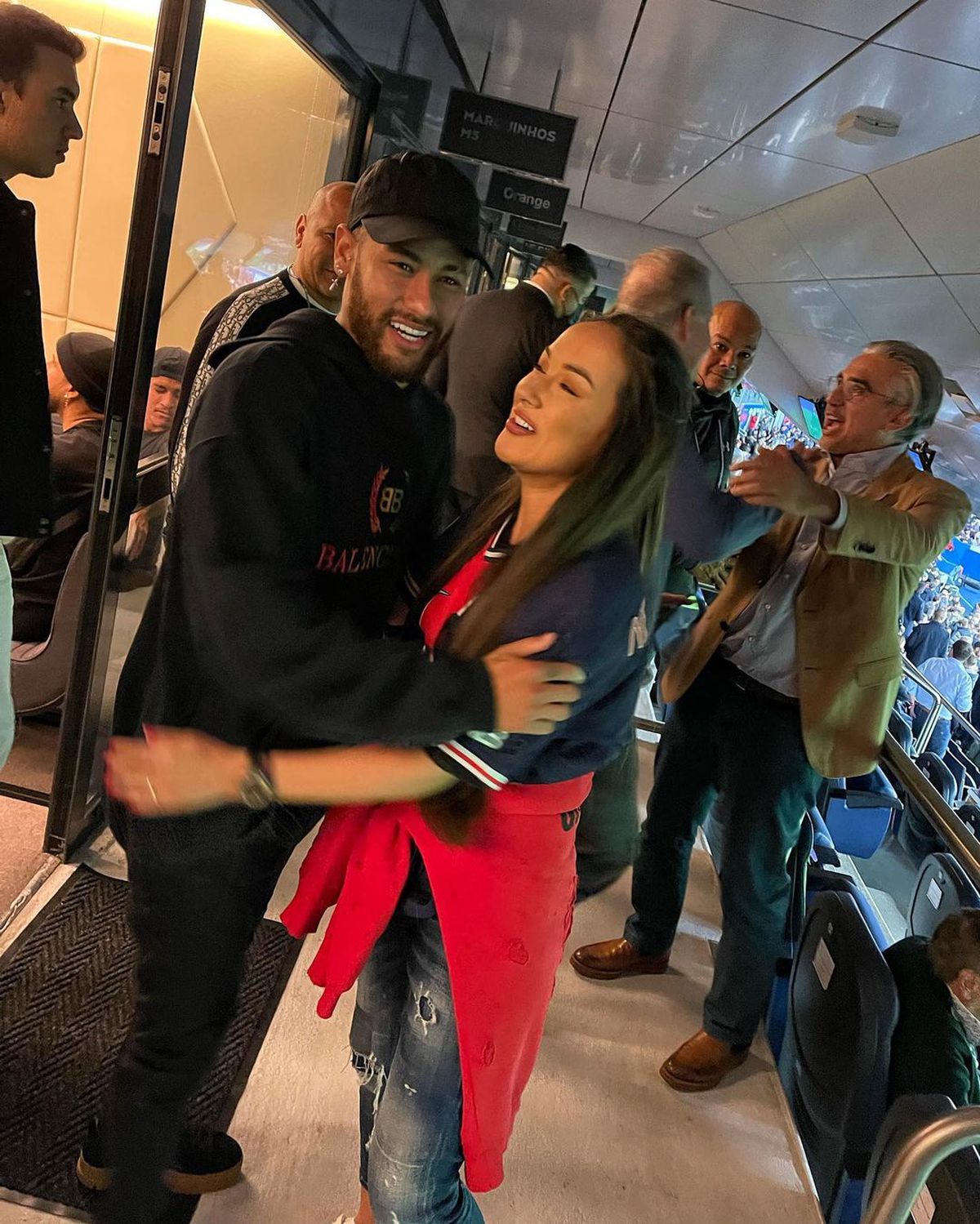 Vladuta Lupau / FOTO: Instagram