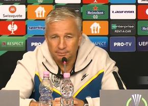 Dan Petrescu nu-și revine din șoc: „Uitați-vă la fața mea!” » Ce vedetă îl nemulțumește