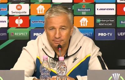 Dan Petrescu nu-și revine din șoc: „Uitați-vă la fața mea!” » Ce vedetă îl nemulțumește