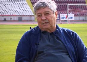 „Mircea Lucescu o să preia Dinamo” » Anunțul care le dă speranțe fanilor”