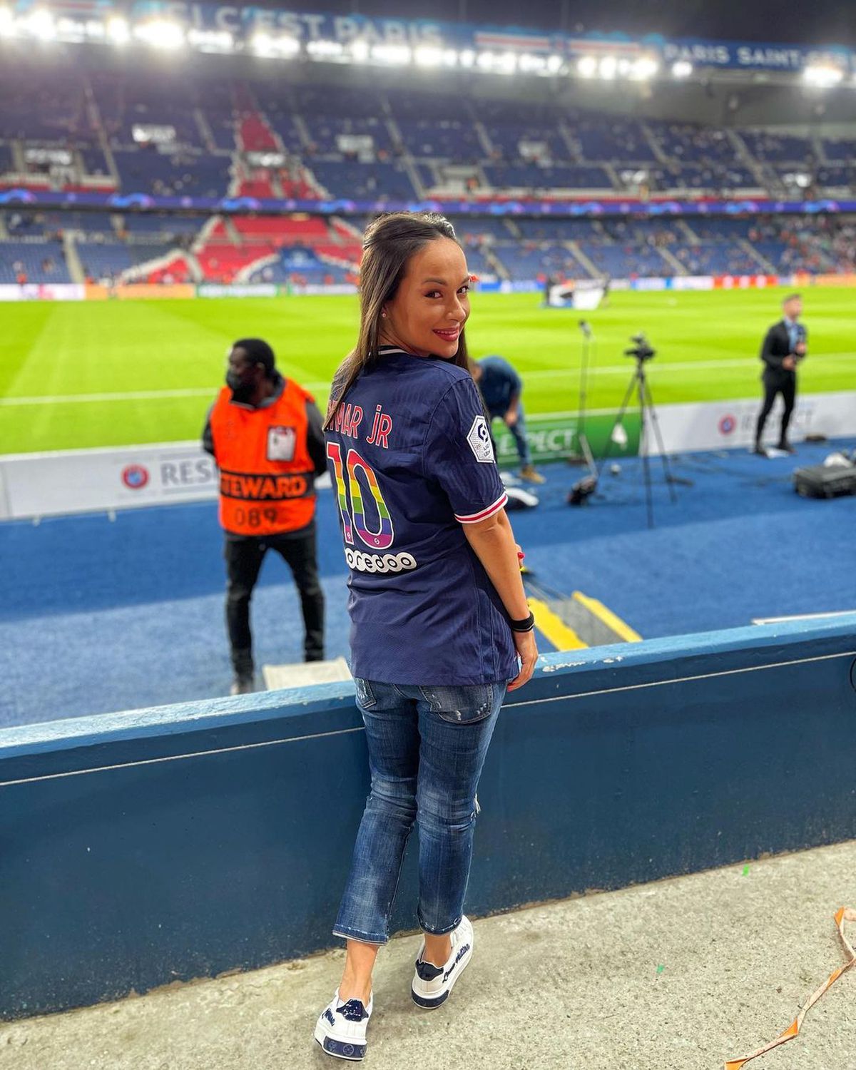 Vladuta Lupau / FOTO: Instagram