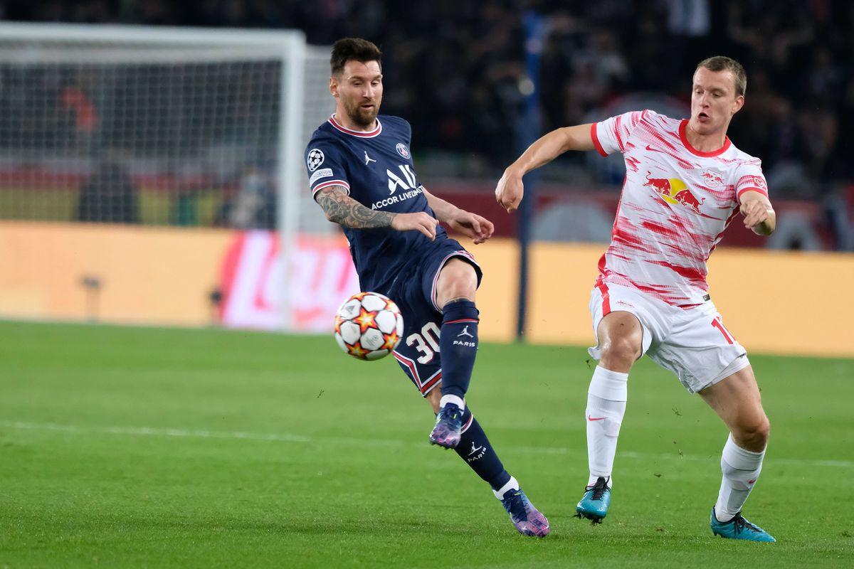 Mesajul lui Messi după prima dublă la PSG: „Era important să facem asta”