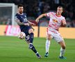 Lionel Messi - dublă în PSG - RB Leipzig 3-2