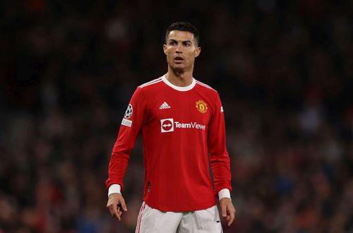 CHAMPIONS LEAGUE. Atalanta o conducea cu 2-0 pe Manchester United după 30 de minute. Cristiano Ronaldo (36 de ani), starul britanicilor, a cedat nervos.