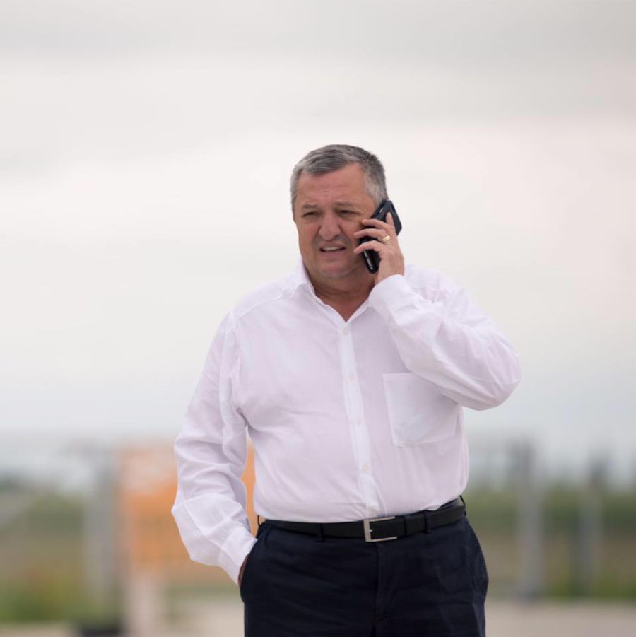 Marian Iuhasz Prunea explică modul în care se plătesc comisioanele la transferurile lui Dinamo: „Acum se dă o sumă fixă”