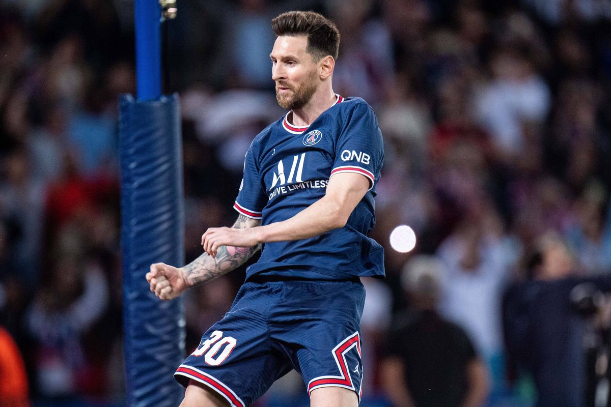 Mesajul lui Messi după prima dublă la PSG: „Era important să facem asta”