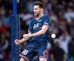 Mesajul lui Messi după prima dublă la PSG: „Era important să facem asta”