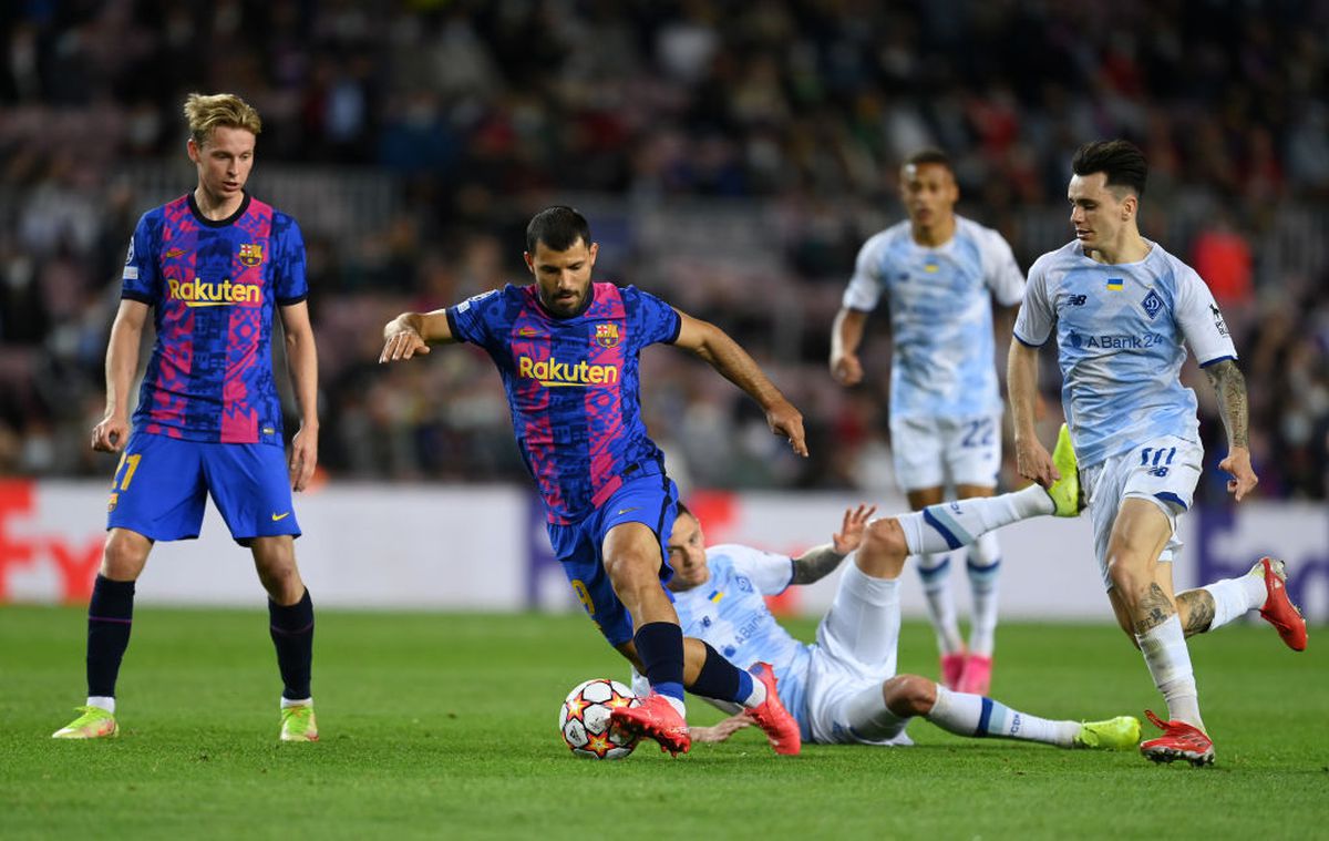 Grupe Champions League / runda 3 / 20.10.2021