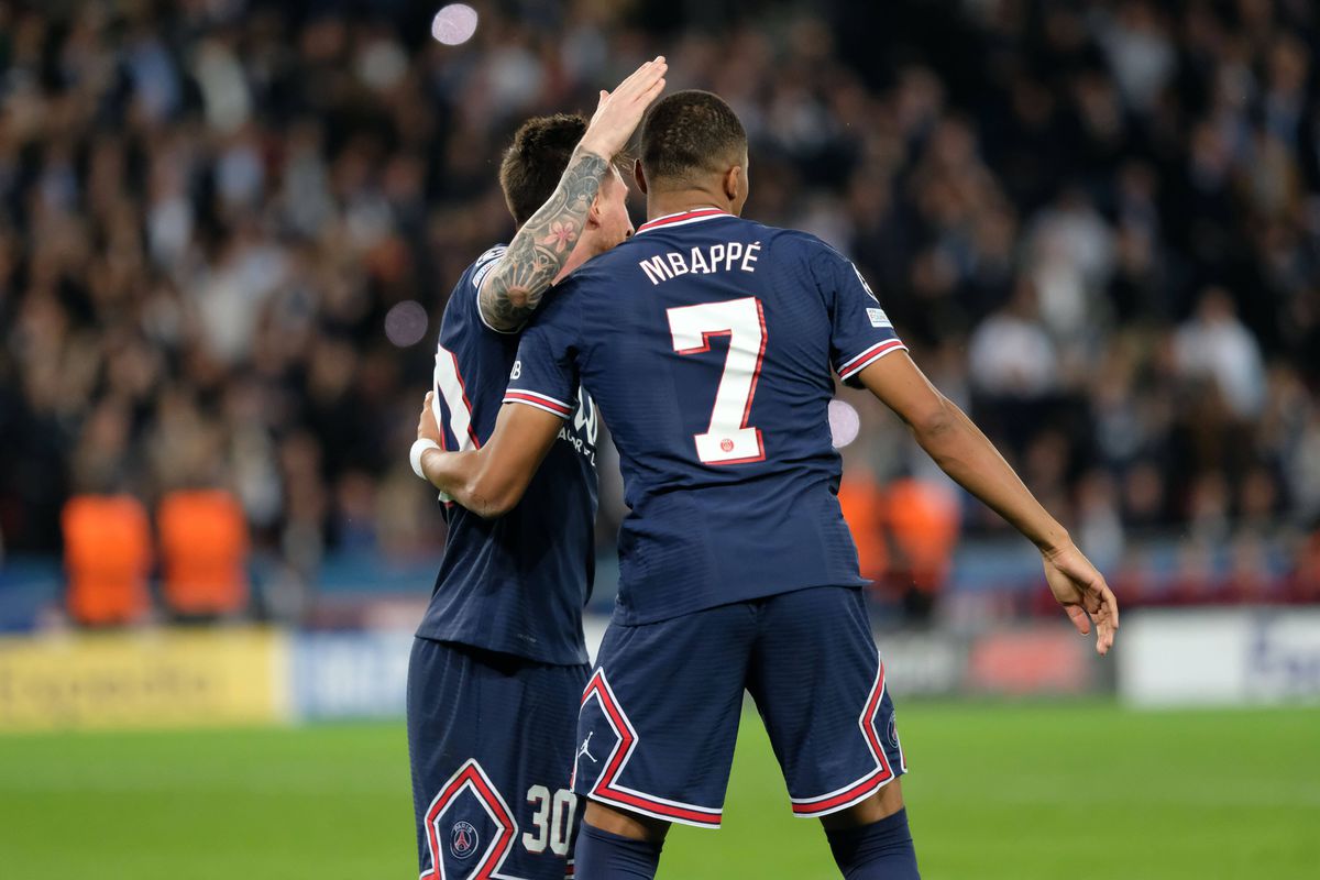 Mesajul lui Messi după prima dublă la PSG: „Era important să facem asta”