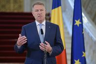 „Dacă nu vreți la ATI, vaccinați-vă!” » Iohannis anunță noi măsuri: „Nevaccinații vor avea o sumedenie de restricții”