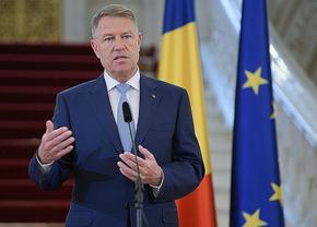 „Dacă nu vreți la ATI, vaccinați-vă!” » Iohannis anunță noi măsuri: „Școlile se închid, masca obligatorie peste tot”
